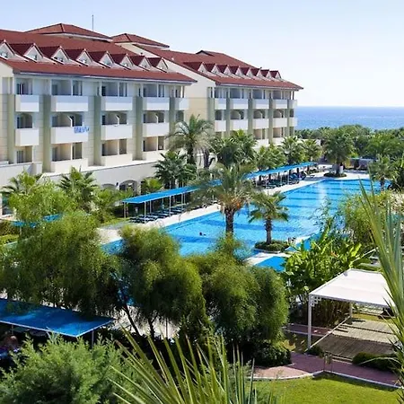 Θέρετρο Sural (adults Only)