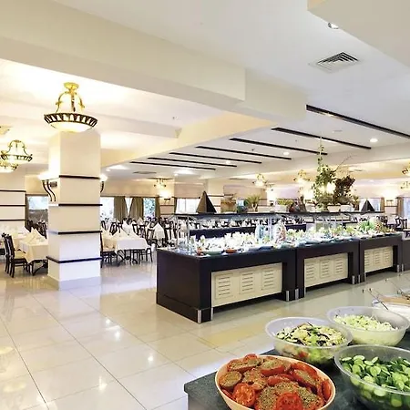 Sural Resort
