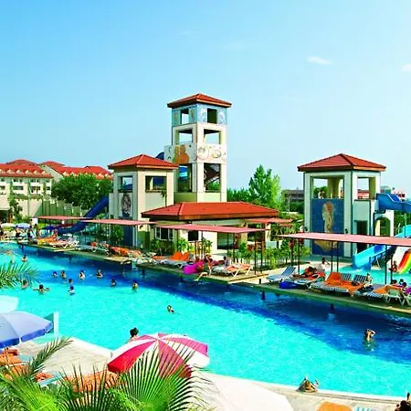 Sural Resort