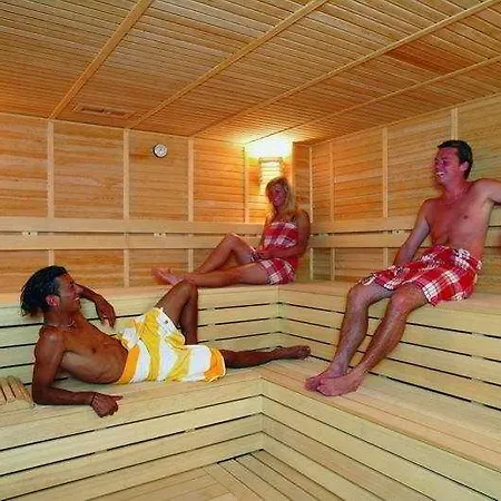 Resort Sural Side
