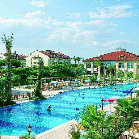 Sural Resort Side