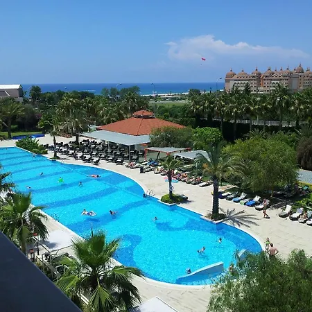Resort Sural 5*