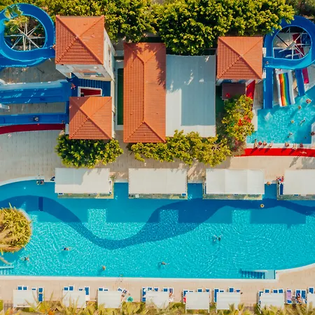 Θέρετρο Sural (adults Only)