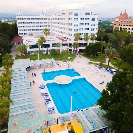 Θέρετρο Sural (adults Only) Σιντέ