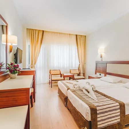 Sural (adults Only) Θέρετρο 5*