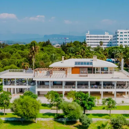 Θέρετρο Sural (adults Only) 5*