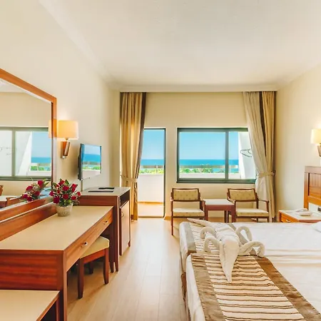 Sural Resort Side