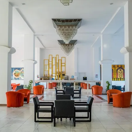 Sural (adults Only) Θέρετρο 5*