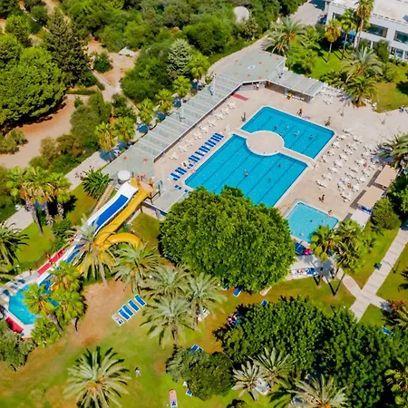 Sural Resort