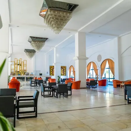 Θέρετρο Sural (adults Only)