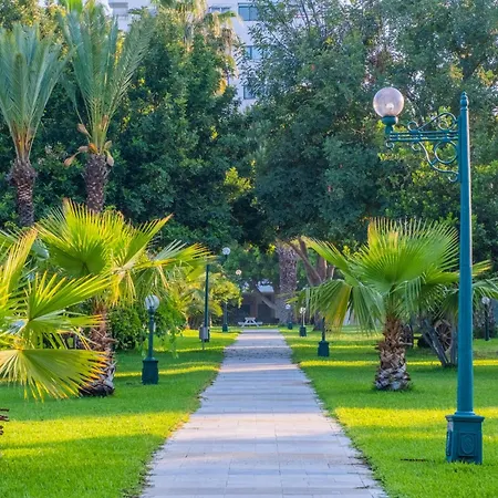 Sural (adults Only) 5* Σιντέ