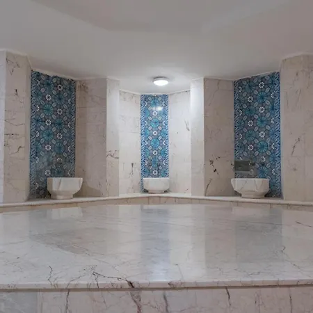 Sural (adults Only) Θέρετρο 5*