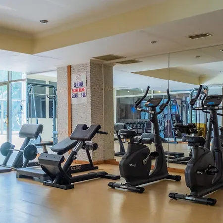 Sural (adults Only) 5* Σιντέ