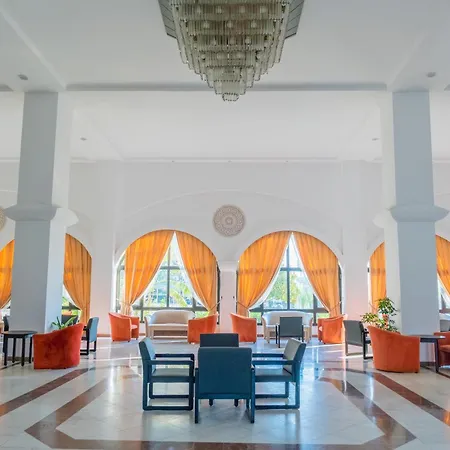Sural Resort