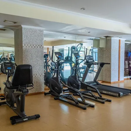 Sural (adults Only) Θέρετρο 5*