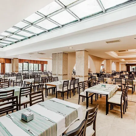 Sural Resort 5*