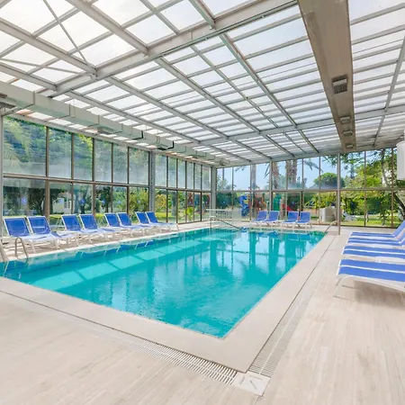 Θέρετρο Sural (adults Only) 5*