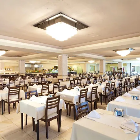 Sural (adults Only) Θέρετρο 5*