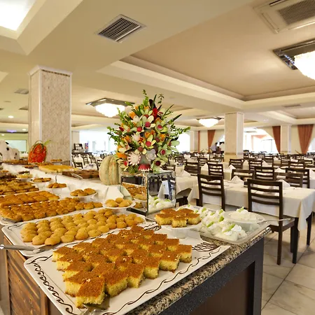 Sural (adults Only) Θέρετρο Σιντέ