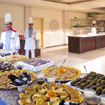 Sural (adults Only) Θέρετρο