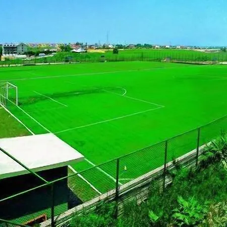 Sural (adults Only) Θέρετρο