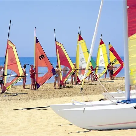 Sural (adults Only) Θέρετρο Σιντέ