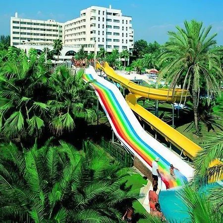 Sural (adults Only) 5*