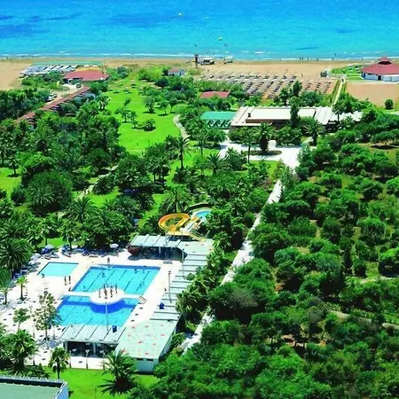 Θέρετρο Sural (adults Only) 5*