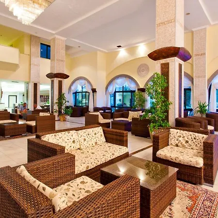 Sural Resort