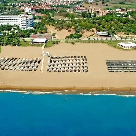 Sural Resort 5*