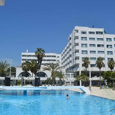 Sural Resort 5*