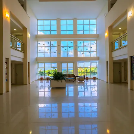 منتجع Sural (adults Only)