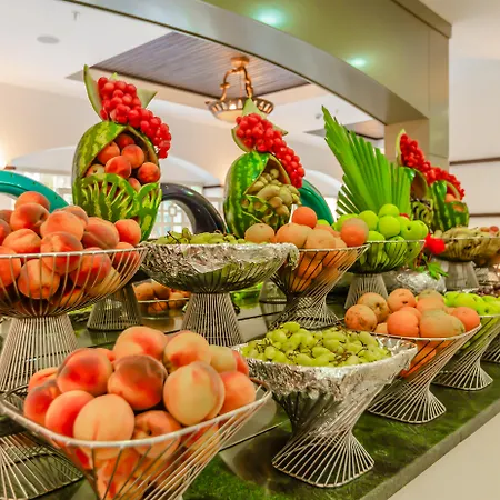 Sural (adults Only) منتجع سيدي