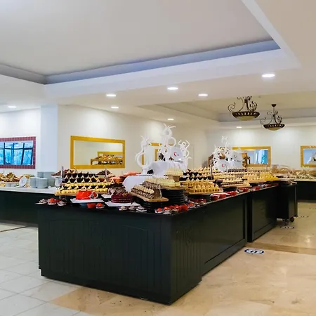 منتجع Sural (adults Only)