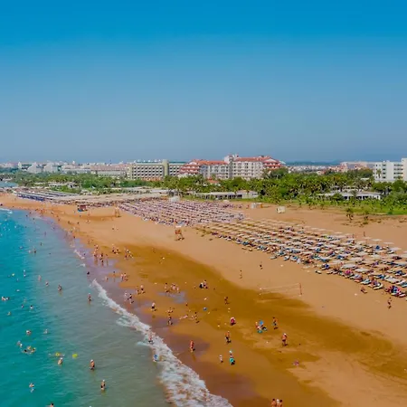 منتجع Sural (adults Only) سيدي