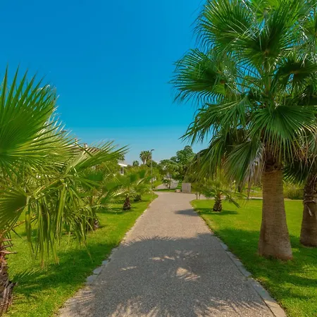 苏拉尔酒店 度假村
