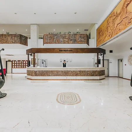 Sural (adults Only) 5* سيدي