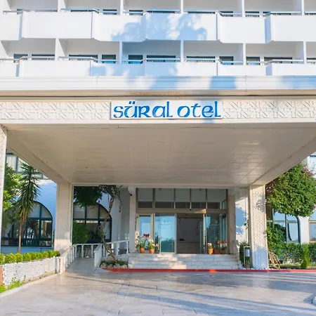 Sural (adults Only) Hotel 5*