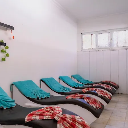 度假村 苏拉尔酒店 5*