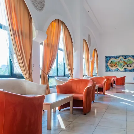 منتجع Sural (adults Only)