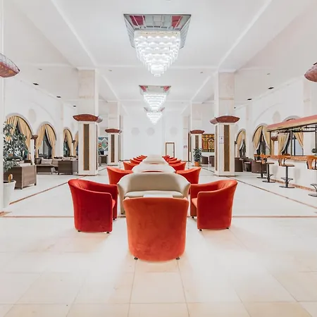 Sural (adults Only) منتجع سيدي