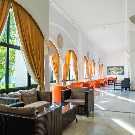 Hotel Sural (adults Only) Side