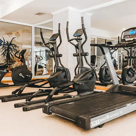 Sural (adults Only) منتجع سيدي