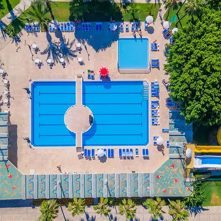 Sural (adults Only) 5* سيدي