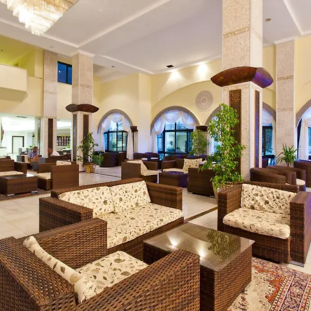 Sural (adults Only) منتجع سيدي