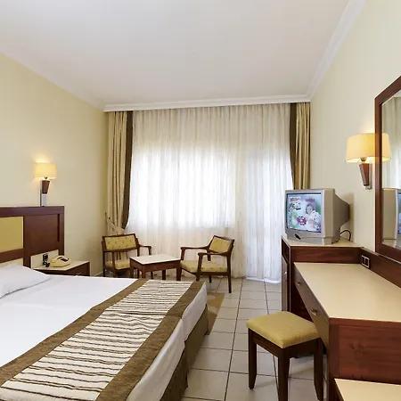 Sural (adults Only) Hotel Side