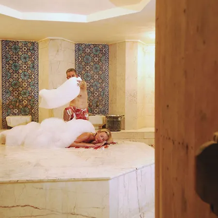 منتجع Sural (adults Only)