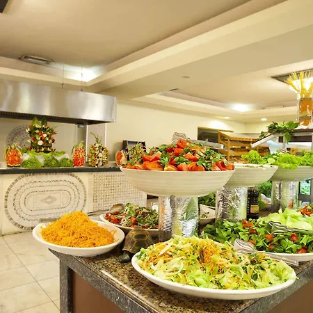 苏拉尔酒店 锡德