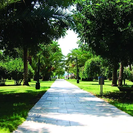 منتجع Sural (adults Only)