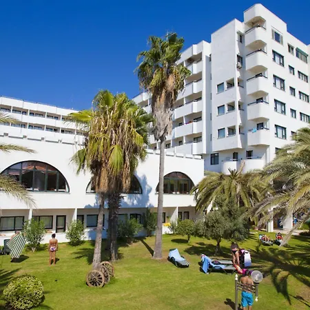 度假村 苏拉尔酒店